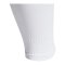 adidas Team Sleeves 23 Stutzen Weiss - weiss
