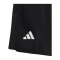 adidas Team Split Laufshort Kids Schwarz - schwarz