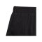 adidas Team Split Laufshort Kids Schwarz - schwarz