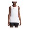 adidas Team Tanktop Kids Weiß - weiss