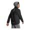adidas Sportswear Jacke Kids Schwarz - schwarz