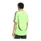 adidas Teamgeist T-Shirt Grün - gruen