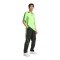 adidas Teamgeist T-Shirt Grün - gruen