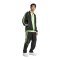 adidas Teamgeist Track Hose Schwarz - schwarz