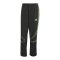 adidas Teamgeist Track Hose Schwarz - schwarz