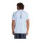 adidas Tech Apparel Climacool T-Shirt Blau - blau