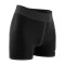 adidas Short Damen Schwarz - schwarz