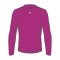 adidas Tech Fit Sweatshirt Lila - lila