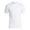 adidas Tech-Fit T-Shirt Weiss - weiss