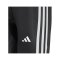 adidas Techfit 3-Stripes Tight Schwarz - schwarz