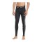 adidas Techfit 3-Stripes Tight Schwarz - schwarz
