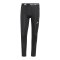 adidas Techfit 3-Stripes Tight Schwarz - schwarz