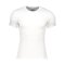 adidas Techfit Aeroready T-Shirt Weiss - weiss