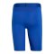 adidas Techfit Aeroready Tight Short Blau - blau
