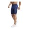 adidas Techfit Aeroready Tight Short Blau - blau