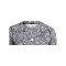 adidas Techfit Cropped T-Shirt Damen Weiss - weiss