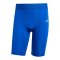adidas Techfit Tight Short Blau - blau