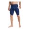 adidas Techfit Tight Short Blau - blau