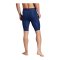 adidas Techfit Tight Short Blau - blau