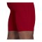 adidas Techfit Short Rot - rot