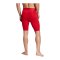 adidas Techfit Short Rot - rot