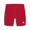 adidas Techfit Short Tight Kids Rot - rot