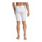 adidas Techfit Short Weiss - weiss