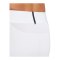 adidas Techfit Short Weiss - weiss