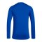 adidas Techfit COLD.RDY Longsleeve Blau - blau