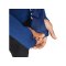 adidas Techfit COLD.RDY Longsleeve Blau - blau