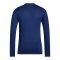 adidas Techfit Longsleeve Blau - blau