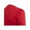 adidas Techfit Sweatshirt Kids Rot - rot