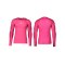 adidas Techfit Sweatshirt Pink - pink