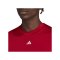 adidas Techfit Coldready Sweatshirt Rot - rot
