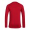 adidas Techfit COLD.RDY Longsleeve Rot - rot
