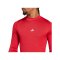 adidas Techfit COLD.RDY Longsleeve Rot - rot