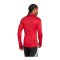 adidas Techfit COLD.RDY Longsleeve Rot - rot