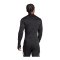 adidas Techfit COLD.RDY Longsleeve Schwarz - schwarz