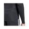 adidas Techfit Longsleeve Schwarz - schwarz