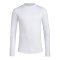 adidas Techfit Coldready Sweatshirt Weiss - weiss