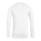 adidas Techfit COLD.RDY Longsleeve Weiß - weiss
