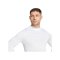 adidas Techfit COLD.RDY Longsleeve Weiß - weiss
