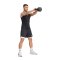 adidas Techfit Tanktop Schwarz - schwarz