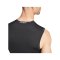 adidas Techfit Tanktop Schwarz - schwarz