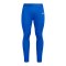 adidas TechFit Tight Blau - blau