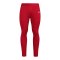 adidas TechFit Tight Rot - rot