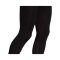 adidas Techfit Tight Schwarz - schwarz
