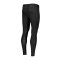 adidas Techfit Aeroready Tight Schwarz - schwarz