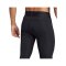 adidas Techfit Long Tight Tight Schwarz - schwarz
