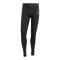 adidas Techfit Long Tight Tight Schwarz - schwarz